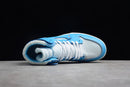 Air Jordan 1 High x Off-White UNC