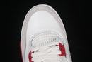 Air Jordan 4 Retro x Nike SB Varsity Red