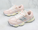 New Balance 9060 Crystal Pink