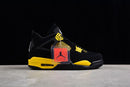 Air Jordan 4 Thunder