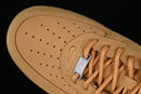 Air Force 1 x Supreme Wheat