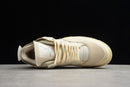 Jordan 4 Retro Off-White Sail
