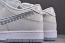 Concepts x Nike SB Dunk Low White Lobster