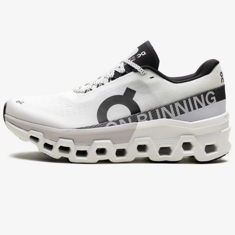 On Running Cloudmonster 2 "Undyed Frost"