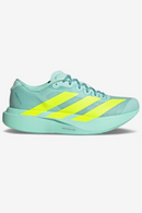 Adidas Adizero EVO SL - Semi Flash Aqua/Lucid Lemon/Mint Ton