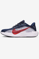 Nike Air Zoom Pegasus Plus - Azul Marinho/Branco