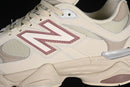 Pronta Entrega - New Balance 9060 Bone Sparrow