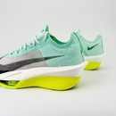 Nike ZoomX ALPHAFLY Next% 3 - verde