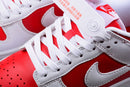 Nike Dunk Low Championship Red