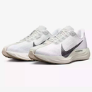 Nike Air Zoom Pegasus Plus - Branco/Bege