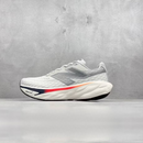 New Balance Fresh Foam X 1080 V14 - Cinza/Coral