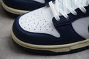 Nike Dunk Low Vintage Navy