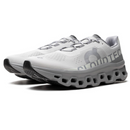 On Running Cloudmonster "Ice | Alloy" "Ice | Alloy"