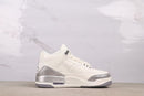 Air Jordan 3 Retro Sail Cement Grey