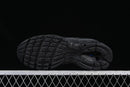 New Balance 740 Black Grey Silver