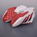 Adidas Adizero EVO SL - Branco/Vermelho/Preto