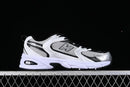 New Balance 530 Silver White