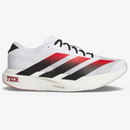 Adidas Adizero EVO SL - Branco/Preto/Vermelho