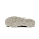 Air Force 1 Low Suede Glossy Light Bone