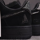 Ja Morant x Nike Air Force 1 Low Swarovski