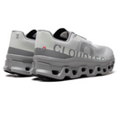 On Running Cloudmonster "Ice | Alloy" "Ice | Alloy"