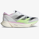 Adidas Adizero Adios Pro 3 - Branco/Verde