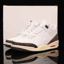 Air Jordan 3 Nepolitan Dark Mocha