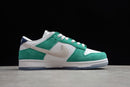 Nike Dunk Low x Kasina Neptune Green