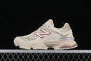 Pronta Entrega - New Balance 9060 Bone Sparrow