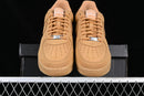Air Force 1 x Supreme Wheat
