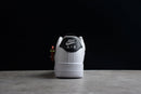 Air Force 1 Low Carabiner Swoosh Red