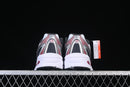 New Balance 740 White Red