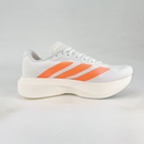 Adidas Adizero EVO SL -  Branco/Laranja