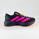 Adidas Adizero EVO SL - Preto/Rosa/Laranja