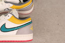 Jordan 1 Low Premium Lace Toggle