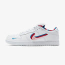 Nike SB Dunk Low Parra White