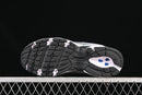 New Balance 740 White Silver Metallic