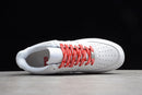 Air Force 1 x Supreme
