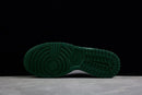 Nike Dunk Low Michigan State
