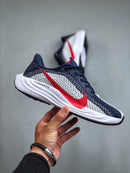 Nike Air Zoom Pegasus Plus - Azul Marinho/Branco