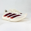 Adidas Adizero EVO SL - Branco/Bordô/Vermelho