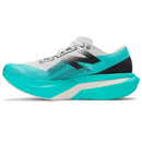 New Balance Fuelcell Supercomp Elite V4 - Turquesa/Branco