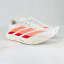 Adidas Adizero EVO SL -  Branco/Laranja