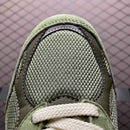 New Balance x JJJJound 990v3 MiUSA Vert Olive