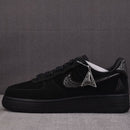 Ja Morant x Nike Air Force 1 Low Swarovski