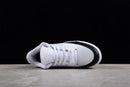 Fragment x Air Jordan 3 White