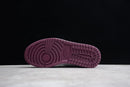 Air Jordan 1 High OG Bordeaux