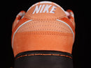 Concepts x Nike SB Dunk Low Orange Lobster