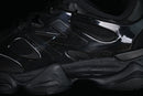 New Balance 9060 Sea Stone Black