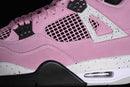 Air Jordan 4 Retro Orchid
